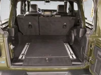 Jeep WRANGLER UNLIMITED - 200kW thumbnail