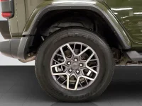 Jeep WRANGLER UNLIMITED - 200kW thumbnail