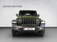 Jeep WRANGLER UNLIMITED - 200kW thumbnail