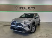 Toyota RAV4 Hybrid Luxury 2.5 131kW thumbnail