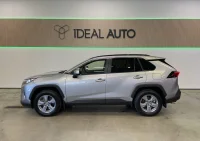 Toyota RAV4 Hybrid Luxury 2.5 131kW thumbnail