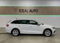 Skoda Octavia Ambition DSG 2 110kW thumbnail
