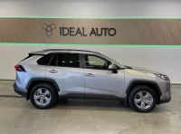 Toyota RAV4 Hybrid Luxury 2.5 131kW thumbnail