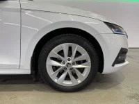 Skoda Octavia Ambition DSG 2 110kW thumbnail