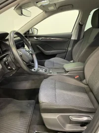 Skoda Octavia Ambition DSG 2 110kW thumbnail