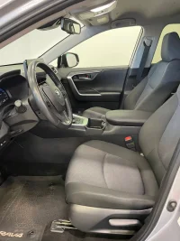 Toyota RAV4 Hybrid Luxury 2.5 131kW thumbnail