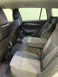 Skoda Octavia Ambition DSG 2 110kW thumbnail