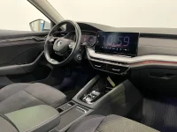 Skoda Octavia Ambition DSG 2 110kW thumbnail