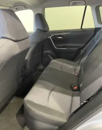 Toyota RAV4 Hybrid Luxury 2.5 131kW thumbnail
