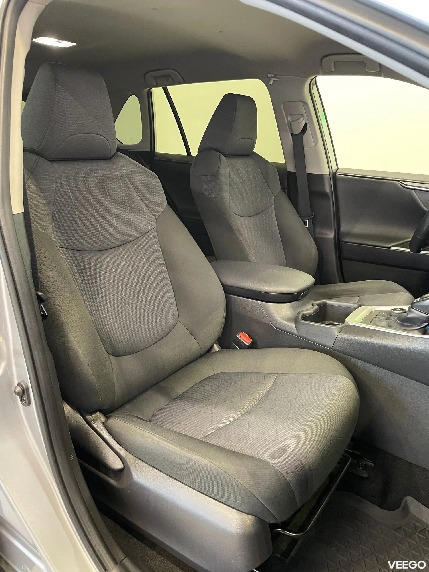 Toyota RAV4 Hybrid Luxury 2.5 131kW