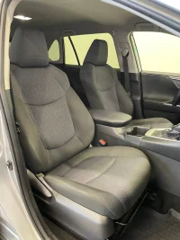 Toyota RAV4 Hybrid Luxury 2.5 131kW thumbnail