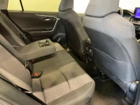 Toyota RAV4 Hybrid Luxury 2.5 131kW thumbnail