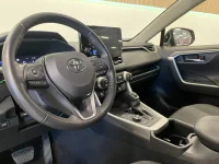 Toyota RAV4 Hybrid Luxury 2.5 131kW thumbnail
