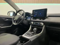 Toyota RAV4 Hybrid Luxury 2.5 131kW thumbnail