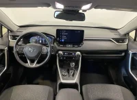 Toyota RAV4 Hybrid Luxury 2.5 131kW thumbnail
