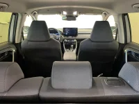 Toyota RAV4 Hybrid Luxury 2.5 131kW thumbnail