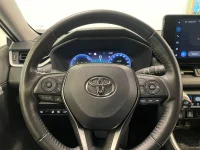 Toyota RAV4 Hybrid Luxury 2.5 131kW thumbnail
