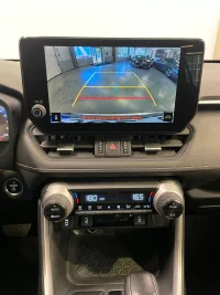 Toyota RAV4 Hybrid Luxury 2.5 131kW thumbnail