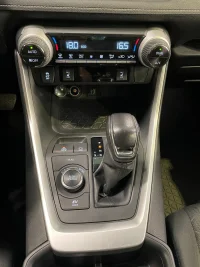 Toyota RAV4 Hybrid Luxury 2.5 131kW thumbnail