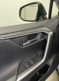 Toyota RAV4 Hybrid Luxury 2.5 131kW thumbnail