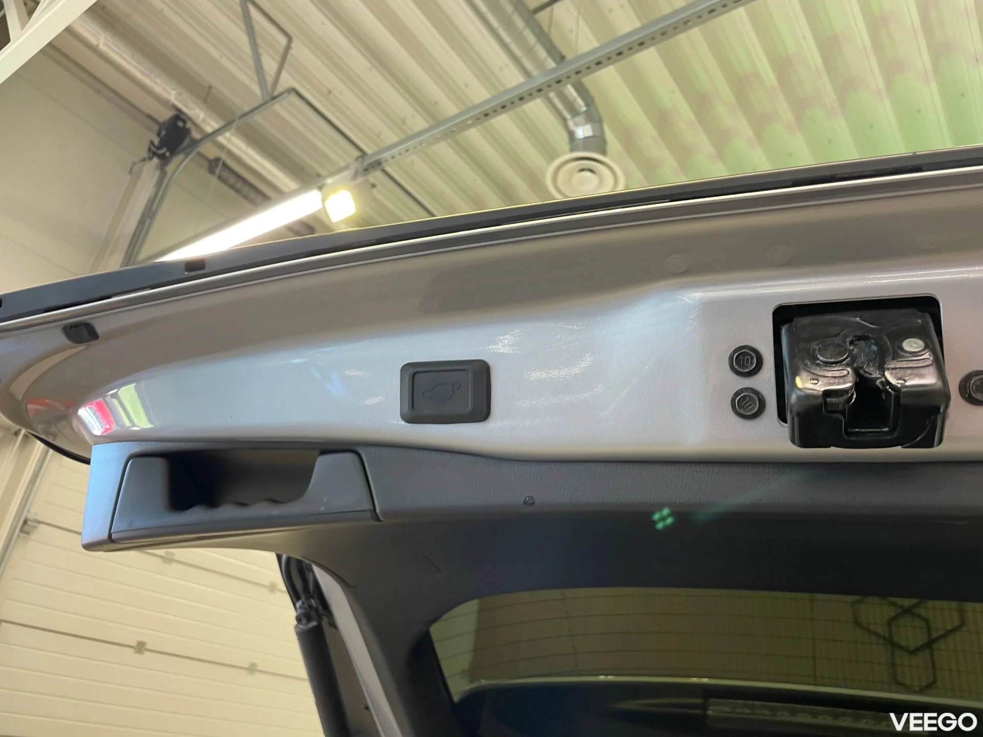 Toyota RAV4 Hybrid Luxury 2.5 131kW