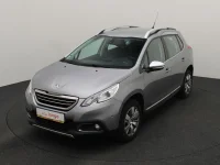 Peugeot 2008 1.2 81kW thumbnail
