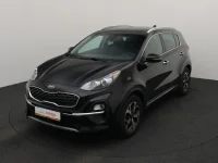 Kia Sportage 1.6 100kW thumbnail