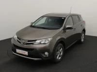 Toyota RAV4 2 91kW thumbnail