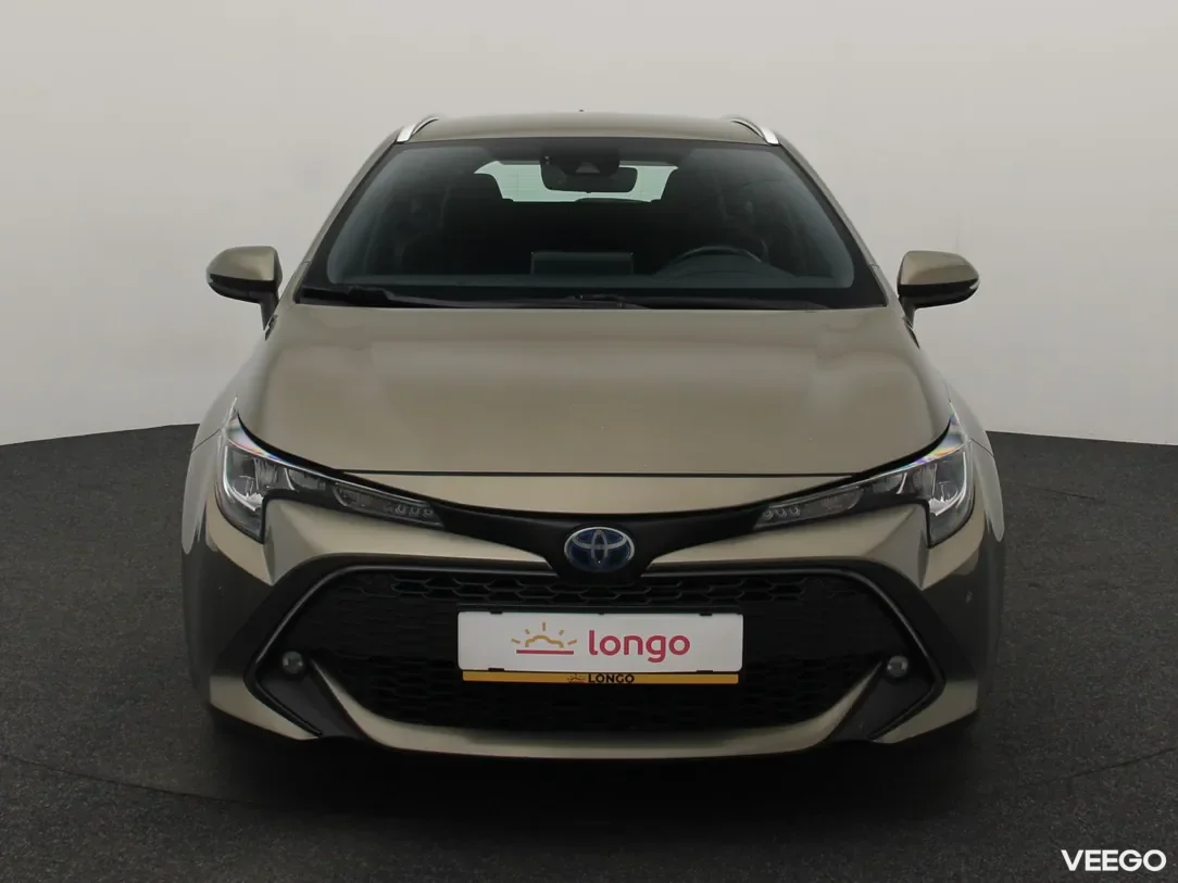 Toyota Corolla 1.8 90kW
