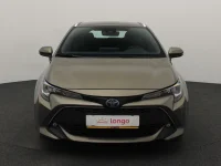Toyota Corolla 1.8 90kW thumbnail