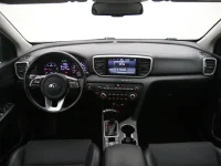 Kia Sportage 1.6 100kW thumbnail