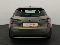 Toyota Corolla 1.8 90kW thumbnail