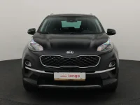 Kia Sportage 1.6 100kW thumbnail