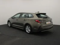 Toyota Corolla 1.8 90kW thumbnail