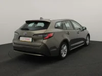 Toyota Corolla 1.8 90kW thumbnail