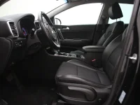 Kia Sportage 1.6 100kW thumbnail