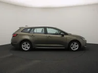 Toyota Corolla 1.8 90kW thumbnail