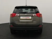 Toyota RAV4 2 91kW thumbnail