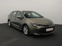 Toyota Corolla 1.8 90kW thumbnail