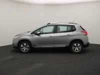 Peugeot 2008 1.2 81kW thumbnail