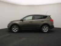 Toyota RAV4 2 91kW thumbnail