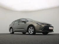 Toyota Corolla 1.8 90kW thumbnail