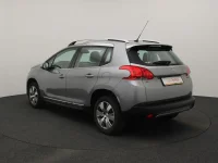 Peugeot 2008 1.2 81kW thumbnail