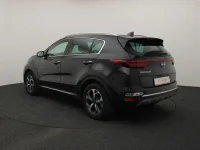 Kia Sportage 1.6 100kW thumbnail