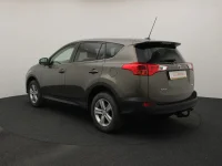 Toyota RAV4 2 91kW thumbnail