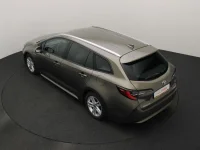 Toyota Corolla 1.8 90kW thumbnail