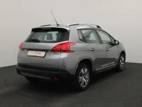 Peugeot 2008 1.2 81kW thumbnail