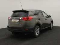 Toyota RAV4 2 91kW thumbnail