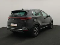 Kia Sportage 1.6 100kW thumbnail
