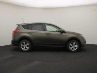 Toyota RAV4 2 91kW thumbnail